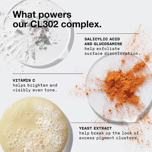 Clinique Even Better Clinical Radical Dark Spot Corrector + Interrupter 10 ml - Picture 2 of 3